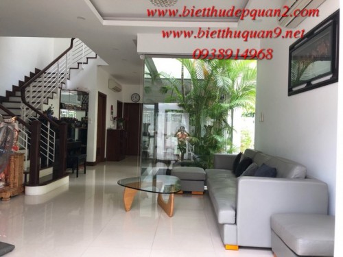 BÁN BIỆT THỰ KHU COMPOUND ĐƯỜNG TRẦN NÃO BÁN BIỆT THỰ KHU COMPOUND ĐƯỜNG TRẦN NÃO