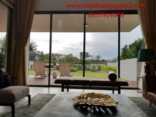 BÁN BIỆT THỰ NHÀ MẤU HOLM VILLA THẢO ĐIỀN BÁN BIỆT THỰ NHÀ MẤU HOLM VILLA THẢO ĐIỀN