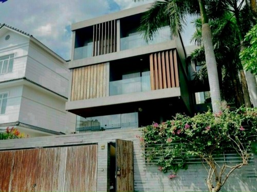BÁN BIỆT THỰ RIVERMARK BÁN BIỆT THỰ RIVERMARK
