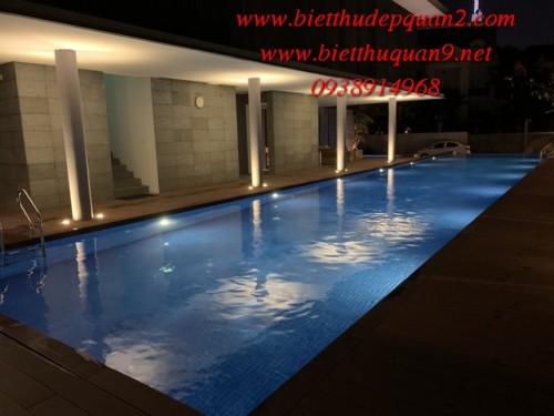BÁN BIỆT THỰ SÂN VƯỜN HOLM VILLA THẢO ĐIỀN BÁN BIỆT THỰ SÂN VƯỜN HOLM VILLA THẢO ĐIỀN