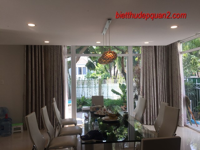 BÁN BIỆT THỰ THẢO ĐIỀN ĐANG CÓ HỢP ĐỒNG CHO THUÊ BÁN BIỆT THỰ THẢO ĐIỀN ĐANG CÓ HỢP ĐỒNG CHO THUÊ