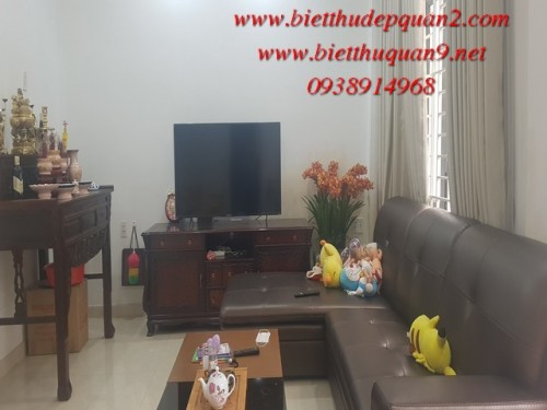 Bán biệt thự Thảo Điền mặt đường Trúc Đường Bán biệt thự Thảo Điền mặt đường Trúc Đường