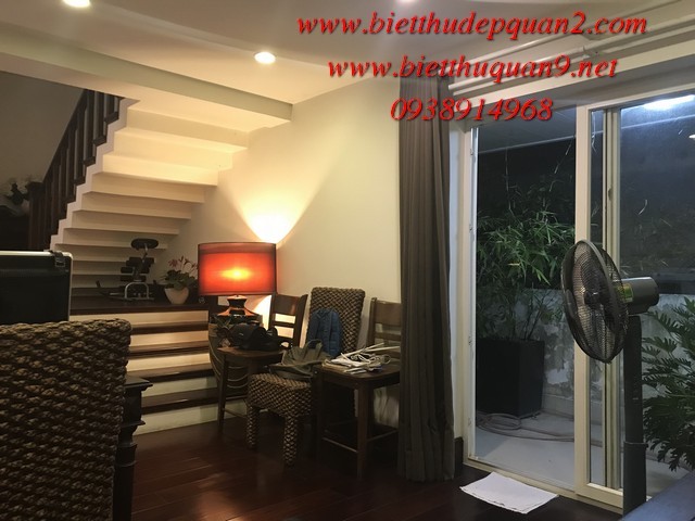 BÁN BIỆT THỰ THẾ KỶ 21 BÌNH TRƯNG TÂY BÁN BIỆT THỰ THẾ KỶ 21 BÌNH TRƯNG TÂY