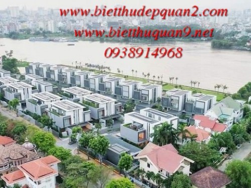 Bán biệt thự trong khu compound Holm Thảo Điền - Đẳng cấp và tiện ích tuyệt vời Bán biệt thự trong khu compound Holm Thảo Điền - Đẳng cấp và tiện ích tuyệt vời