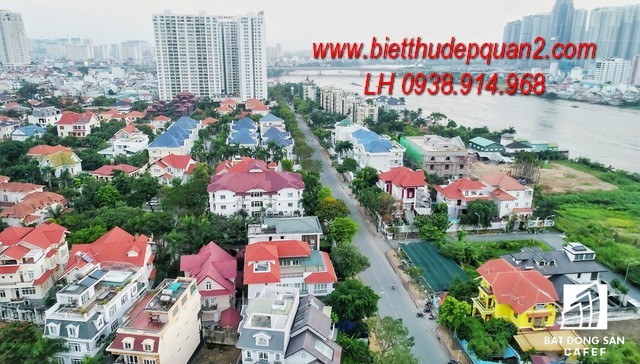 BÁN ĐẤT 25 XUÂN THỦY THẢO ĐIỀN