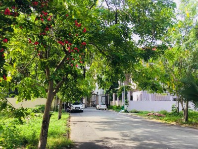 BÁN ĐẤT BIỆT THỰ THẢO ĐIỀN