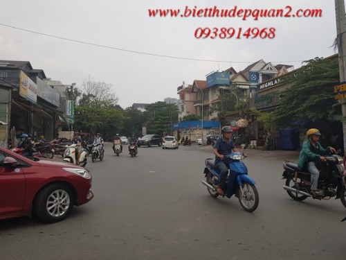 Bán đất giá siêu rẻ mà vị trí đẹp Thảo Điền Bán đất giá siêu rẻ mà vị trí đẹp Thảo Điền