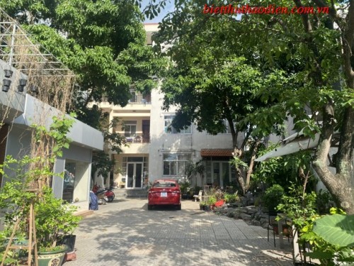 Bán Đất Biệt Thự Có Nhà Trong Khu An Ninh Phường Thảo Điền Bán Đất Biệt Thự Có Nhà Trong Khu An Ninh Phường Thảo Điền