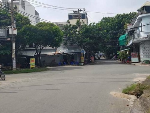 Bán đất phường An Phú Bán đất phường An Phú