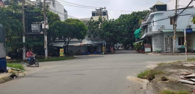 Bán đất phường An Phú Bán đất phường An Phú