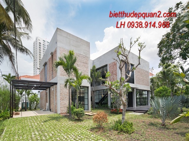 Bán đất phường Thảo Điền vị trí đẹp Bán đất phường Thảo Điền vị trí đẹp