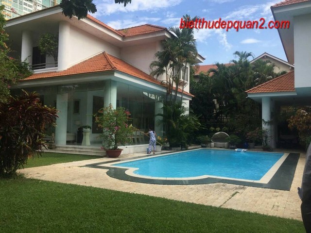 BÁN KHU COMPOUND 6 CĂN BIỆT THỰ 4000M2 BÁN KHU COMPOUND 6 CĂN BIỆT THỰ 4000M2