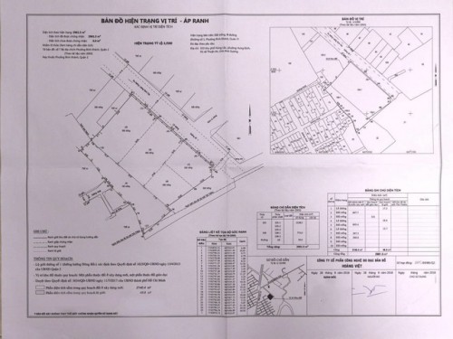 BÁN KHU ĐẤT 3000M2 LƯƠNG ĐỊNH CỦA QUẬN 2