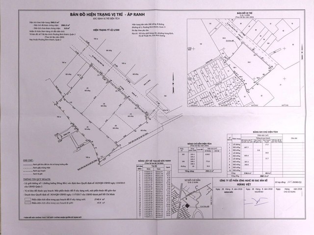 BÁN KHU ĐẤT 3000M2 LƯƠNG ĐỊNH CỦA QUẬN 2 BÁN KHU ĐẤT 3000M2 LƯƠNG ĐỊNH CỦA QUẬN 2