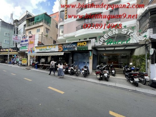 Bán lô đất Lê Hiến Mai khu Huy Hoàng Thạnh Mỹ Lợi, Q2 Bán lô đất Lê Hiến Mai khu Huy Hoàng Thạnh Mỹ Lợi, Q2