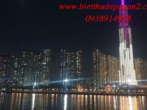 Bán lô đất phường Thảo Điền Bán lô đất phường Thảo Điền
