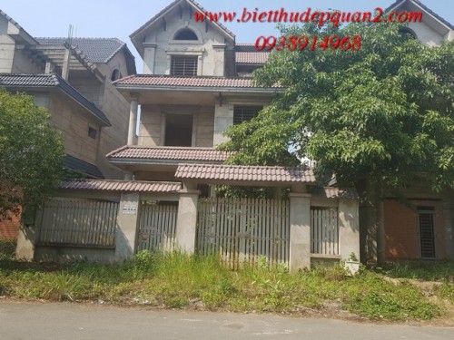 BÁN NHÀ KHU KHANG AN QUẬN 9 BÁN NHÀ KHU KHANG AN QUẬN 9