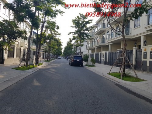 Bán nhà khu Lakeview City Quận 2 - Đẳng cấp sống tại phố Tây nước ngoài Bán nhà khu Lakeview City Quận 2 - Đẳng cấp sống tại phố Tây nước ngoài
