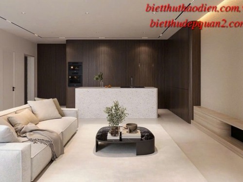 Bán villa đẹp ở Thảo Điền Bán villa đẹp ở Thảo Điền