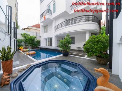 Bán Villa Đường Số 42, Thảo Điền: Cơ Hội Đầu Tư Đáng Giá Bán Villa Đường Số 42, Thảo Điền: Cơ Hội Đầu Tư Đáng Giá