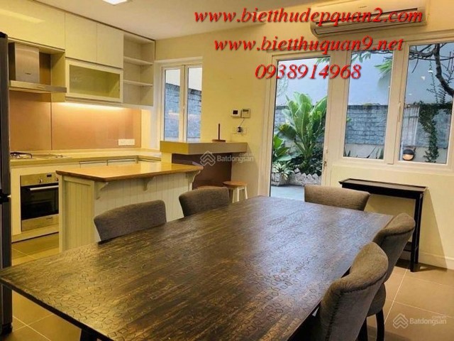 BIỆT THỰ COMPOUND GLENWOOD THẢO ĐIỀN BIỆT THỰ COMPOUND GLENWOOD THẢO ĐIỀN