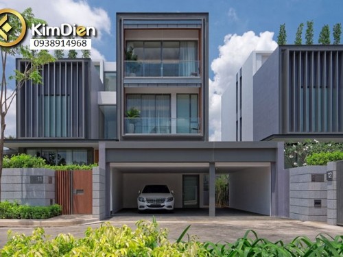 BIỆT THỰ HOLM ĐẲNG CẤP NHẤT THẢO ĐIỀN BIỆT THỰ HOLM ĐẲNG CẤP NHẤT THẢO ĐIỀN
