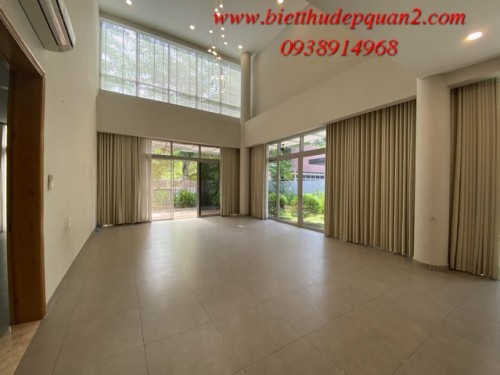 Biệt thự Riviera Cove Quận 9 cho thuê Biệt thự Riviera Cove Quận 9 cho thuê