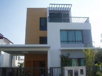 BIỆT THỰ RIVIERA QUẬN 2