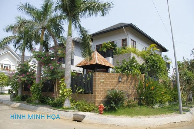 BIỆT THỰ THẢO ĐIỀN HƯỚNG ĐÔNG NAM BIỆT THỰ THẢO ĐIỀN HƯỚNG ĐÔNG NAM