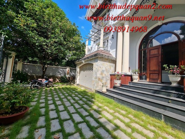 BIỆT THỰ THẢO ĐIỀN 479M2, KHU BẢO VỆ AN NINH BIỆT THỰ THẢO ĐIỀN 479M2, KHU BẢO VỆ AN NINH