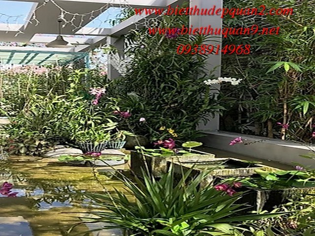 BIỆT THỰ THẢO ĐIỀN KHU EDEN CHO THUÊ BIỆT THỰ THẢO ĐIỀN KHU EDEN CHO THUÊ