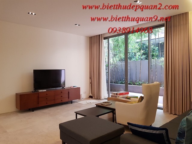 BIỆT THỰ VƯỜN HOLM THẢO ĐIỀN BIỆT THỰ VƯỜN HOLM THẢO ĐIỀN