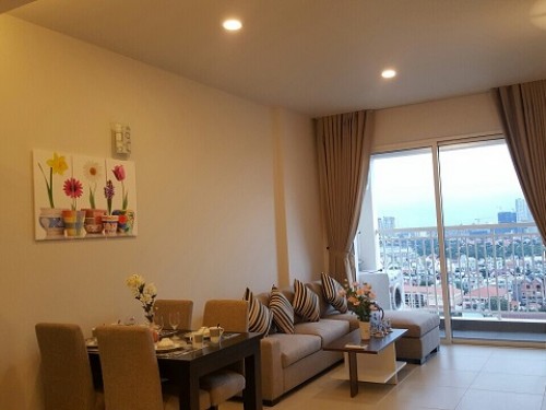 CĂN HỘ TROPIC GARDEN 2pn VIEW SÔNG CĂN HỘ TROPIC GARDEN 2pn VIEW SÔNG