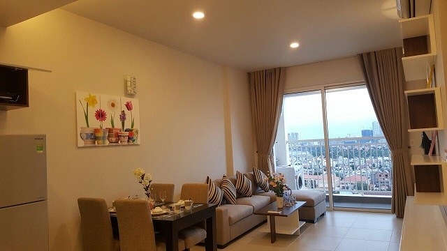 CĂN HỘ TROPIC GARDEN 2pn VIEW SÔNG CĂN HỘ TROPIC GARDEN 2pn VIEW SÔNG