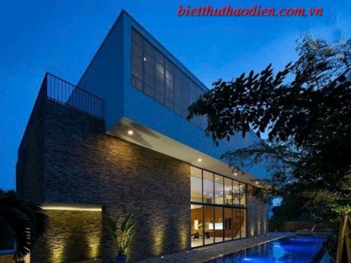 Cho thuê biệt thự cao cấp Nguyễn Văn Hưởng Cho thuê biệt thự cao cấp Nguyễn Văn Hưởng
