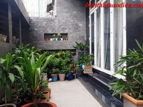 Cho thuê biệt thự hiện đại phường Thảo Điền Cho thuê biệt thự hiện đại phường Thảo Điền