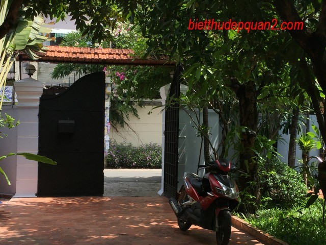 CHO THUÊ BIỆT THỰ KINH DOANH THẢO ĐIỀN CHO THUÊ BIỆT THỰ KINH DOANH THẢO ĐIỀN