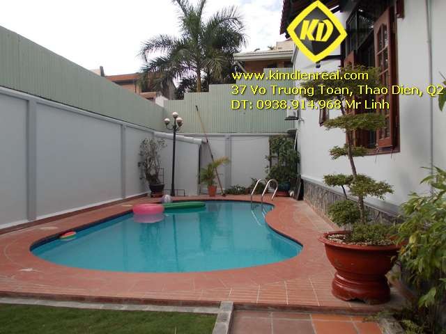 CHO THUÊ BIỆT THƯ THẢO ĐIỀN GIÁ RẺ CHO THUÊ BIỆT THƯ THẢO ĐIỀN GIÁ RẺ