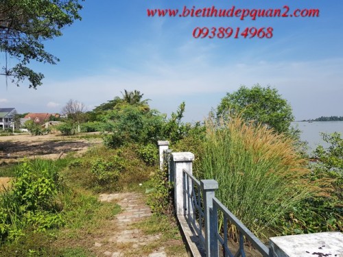 ĐẤT LONG PHƯỚC QUẬN 9 MẶT SÔNG ĐỒNG NAI ĐẤT LONG PHƯỚC QUẬN 9 MẶT SÔNG ĐỒNG NAI