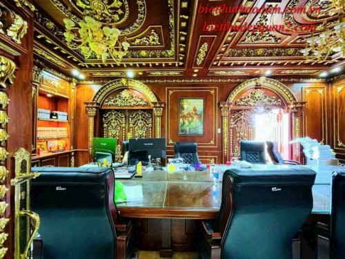 GÒ VẤP BÁN GẤP VILLA DÁT VÀNG 24K TẶNG ĐẤT GÒ VẤP BÁN GẤP VILLA DÁT VÀNG 24K TẶNG ĐẤT