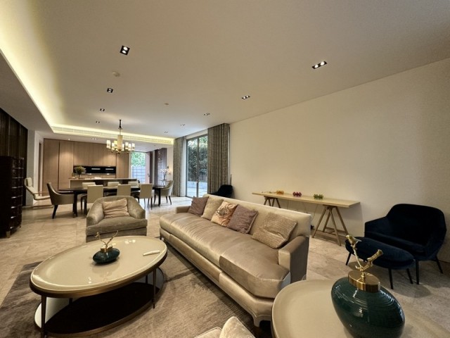 Villa Holm in Thao Dien for rent Villa Holm in Thao Dien for rent